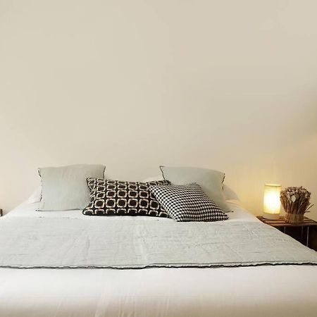 Paddock Prestige By La Boite En Plus Chantilly Eksteriør billede