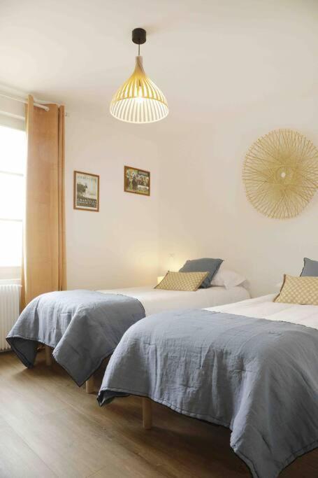 Paddock Prestige By La Boite En Plus Chantilly Eksteriør billede