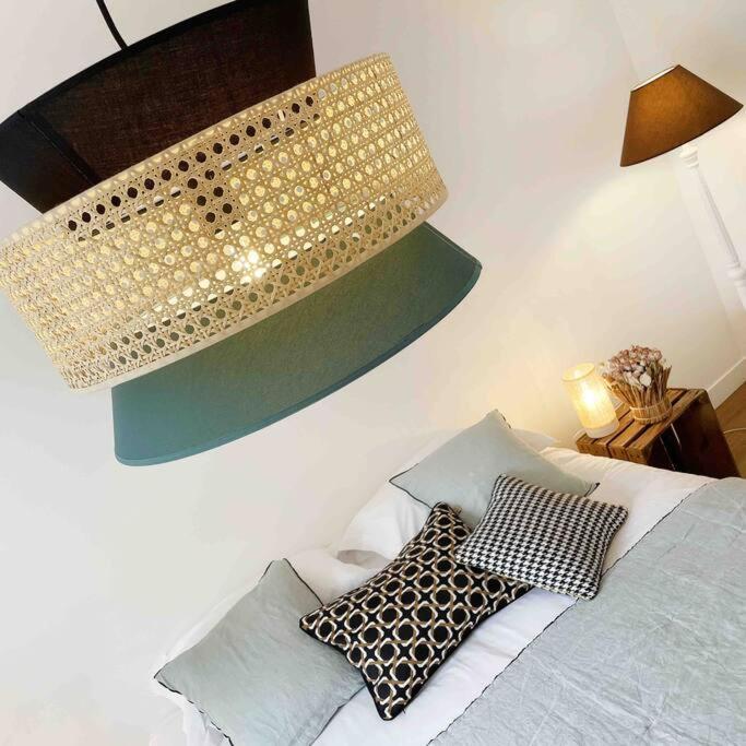 Paddock Prestige By La Boite En Plus Chantilly Eksteriør billede