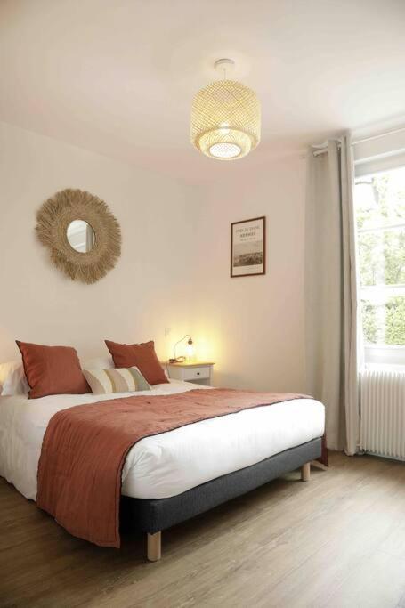 Paddock Prestige By La Boite En Plus Chantilly Eksteriør billede
