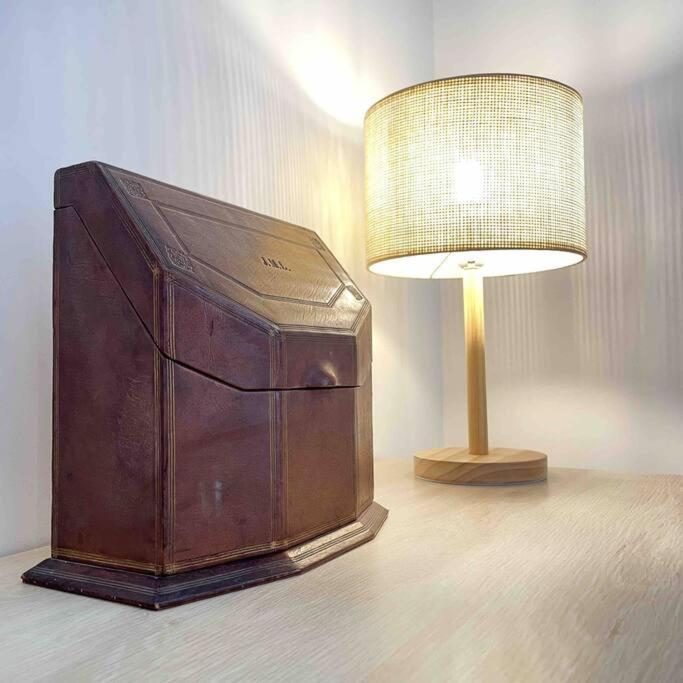 Paddock Prestige By La Boite En Plus Chantilly Eksteriør billede