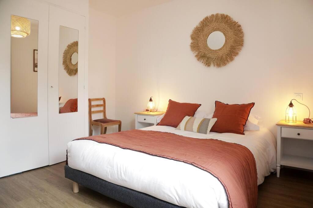 Paddock Prestige By La Boite En Plus Chantilly Eksteriør billede