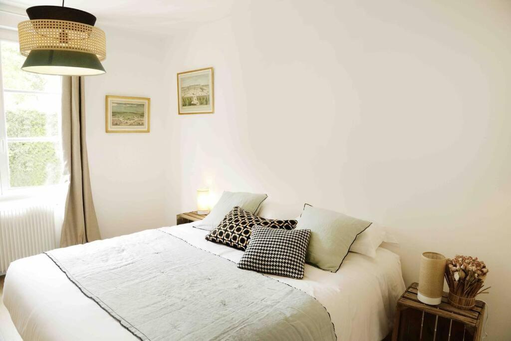 Paddock Prestige By La Boite En Plus Chantilly Eksteriør billede