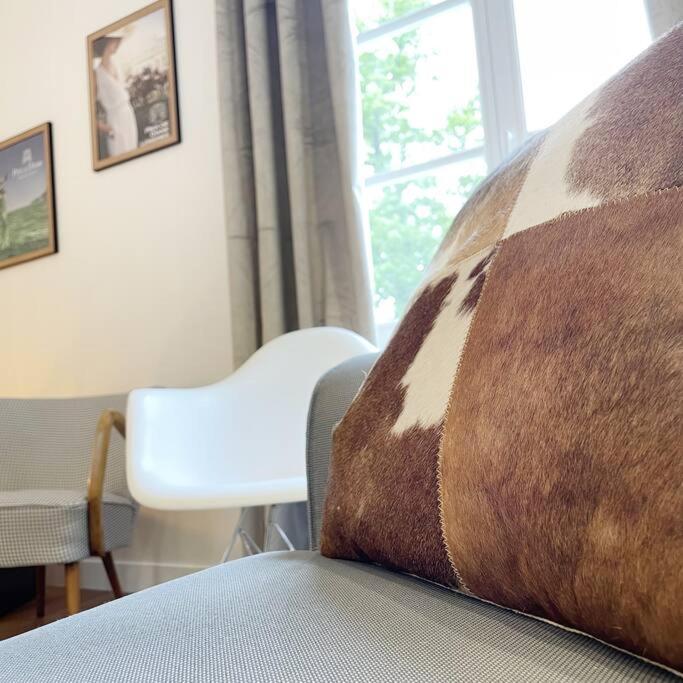 Paddock Prestige By La Boite En Plus Chantilly Eksteriør billede