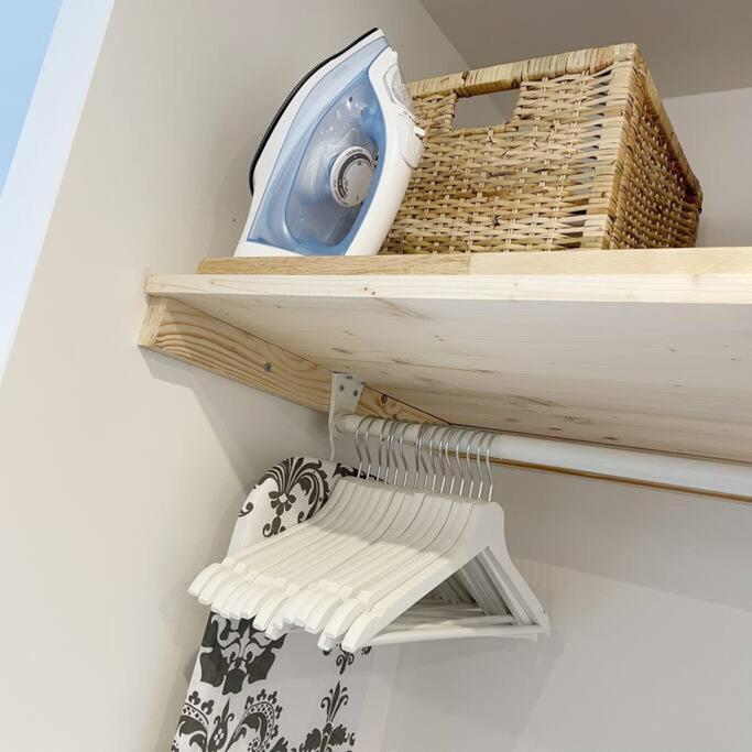 Paddock Prestige By La Boite En Plus Chantilly Eksteriør billede