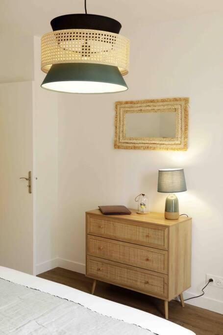 Paddock Prestige By La Boite En Plus Chantilly Eksteriør billede