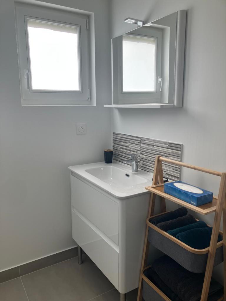 Paddock Prestige By La Boite En Plus Chantilly Eksteriør billede