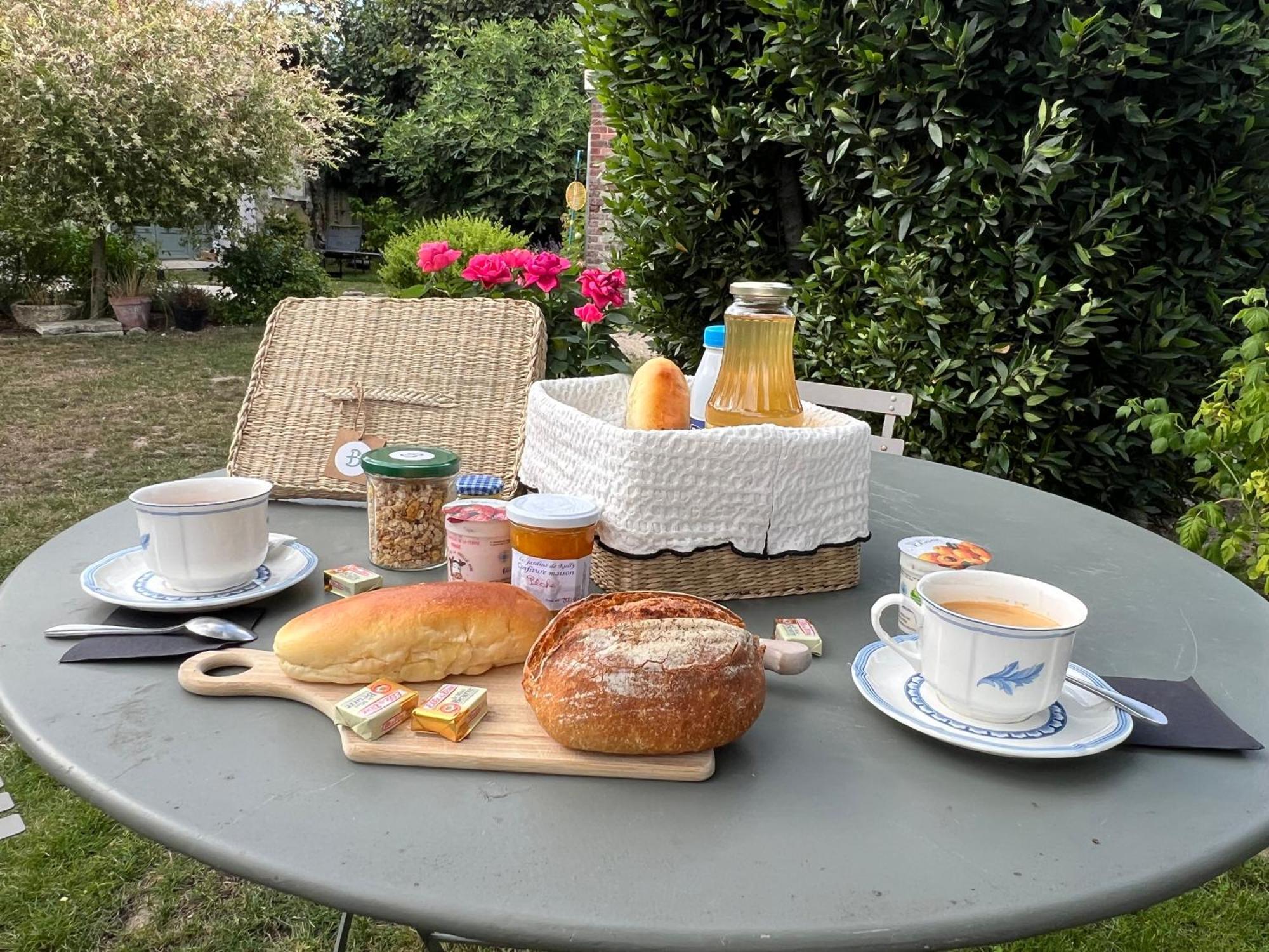 Paddock Prestige By La Boite En Plus Chantilly Eksteriør billede